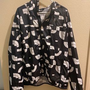 Men’s Northface jacket